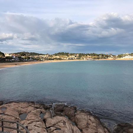 Villa Gali Sant Feliu de Guíxols Eksteriør billede