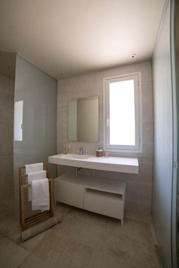 Villa Gali Sant Feliu de Guíxols Eksteriør billede