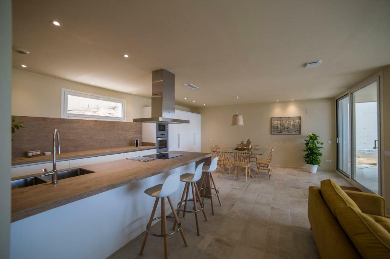 Villa Gali Sant Feliu de Guíxols Eksteriør billede