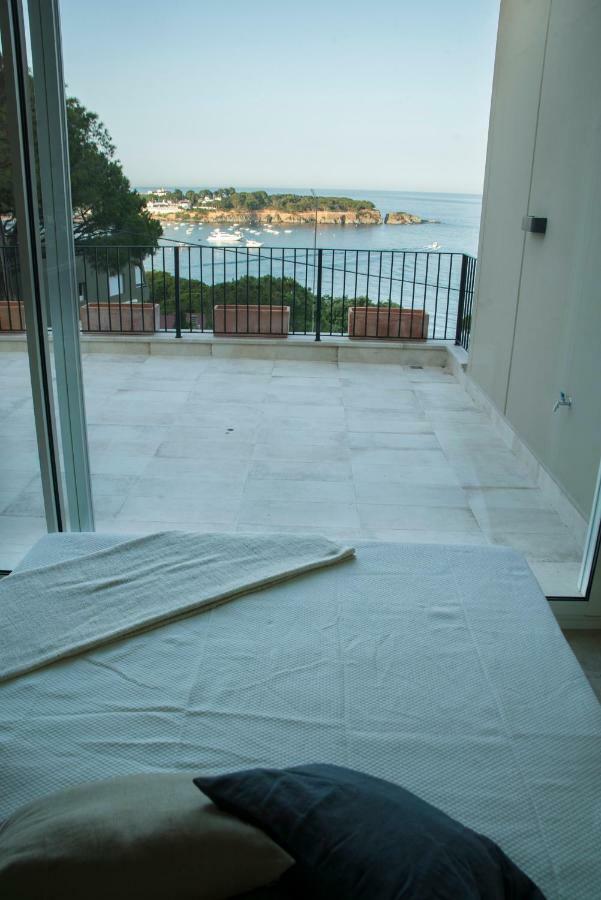 Villa Gali Sant Feliu de Guíxols Eksteriør billede