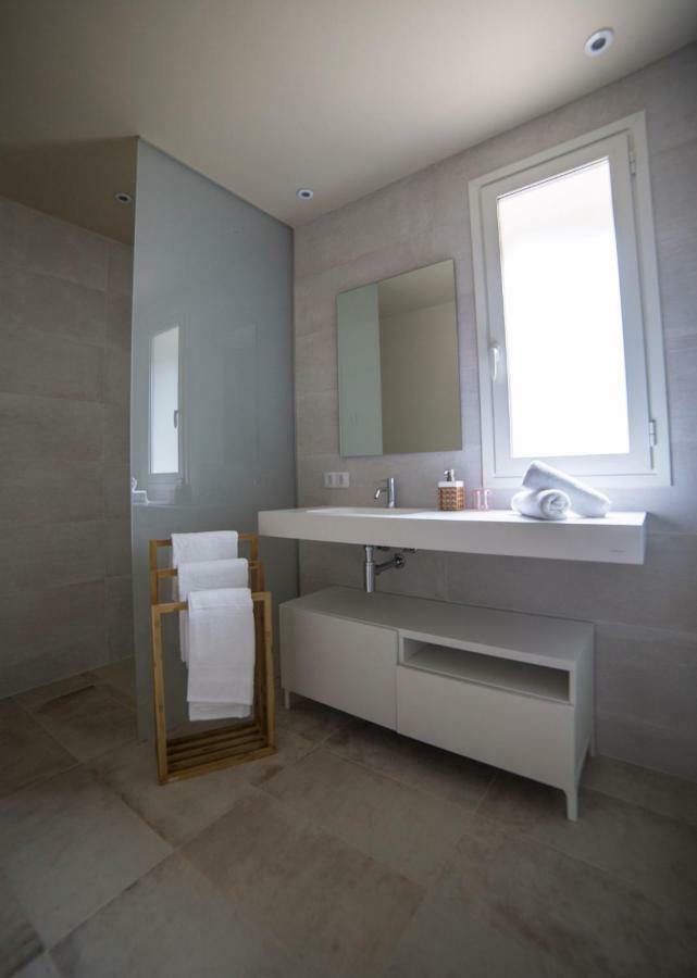 Villa Gali Sant Feliu de Guíxols Eksteriør billede
